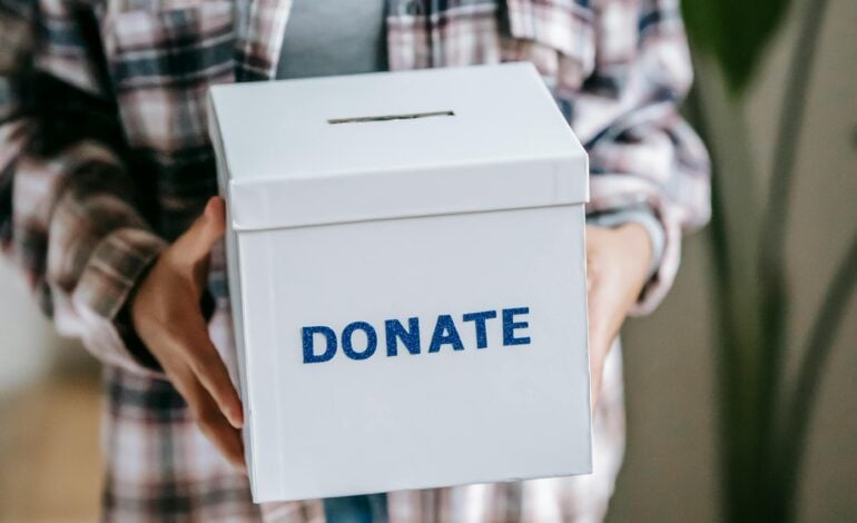  Change Lives with Your Support: Donate to Oxfam Now