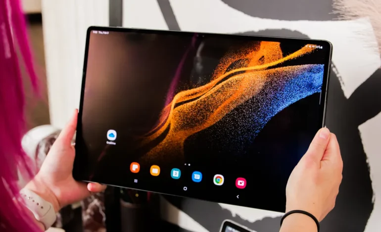  Experience the Future with Samsung: Innovation at Your Fingertips