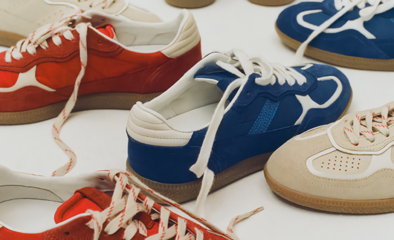  Fashion Forward and Eco-Friendly: Alohas Sneakers That Make a Statement