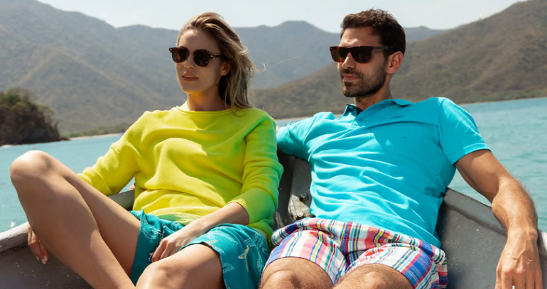  Weird Fish: Comfortable, Stylish Clothing for All Occasions
