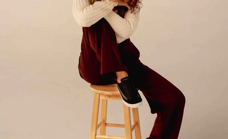  The Perfect Blend of Comfort and Chic: SANS MATIN Women’s Footwear