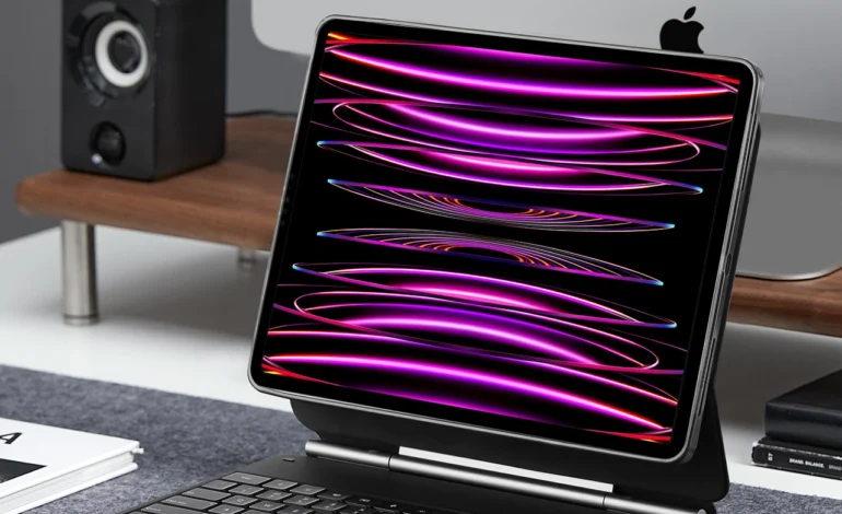  Elevate Your iPad Experience: Discover Top Keyboard Cases for iPad Pro, Air, and More