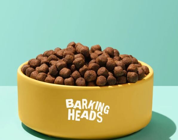  Barking Heads: Premium Pet Food That Cares for Your Furry Friend