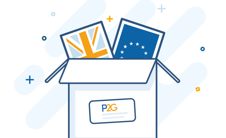  Parcel2Go: Simplifying Your Shipping Needs