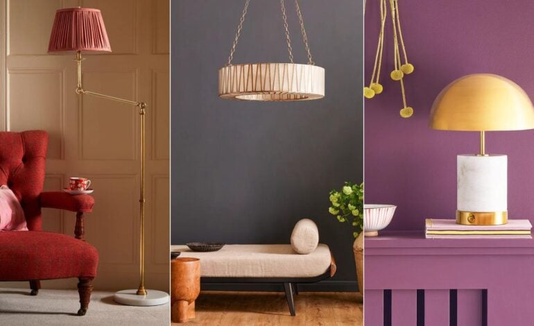  Pooky: Beautiful, Affordable Lighting for Every Home