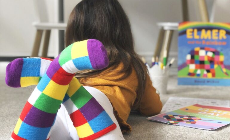  Soft, Stylish, and Sustainable: Exploring Kids’ Bamboo Socks at SOCKSHOP