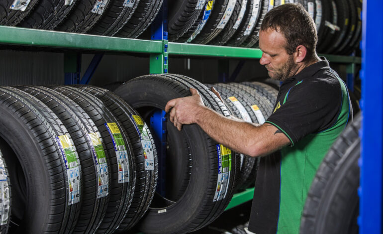  Keep Your Car Road-Ready: Trust ATS Euromaster for Expert Vehicle Care