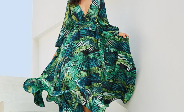  Unleash Your Unique Style: A Guide to Women’s Dresses at Joe Browns