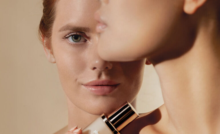  Effortless Radiance and Care: The Art of Luxury with Sisley Paris Foundations