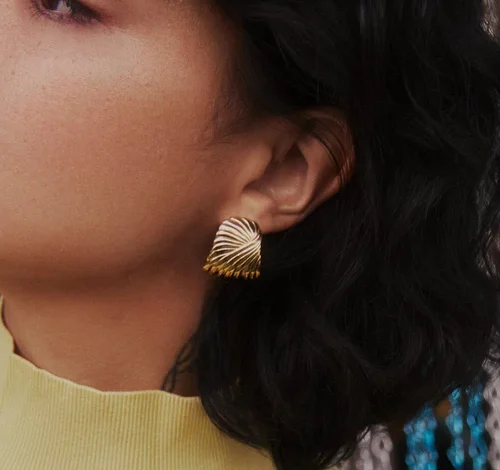 Express Your Style: Missoma Earrings for Confident Self-Expression