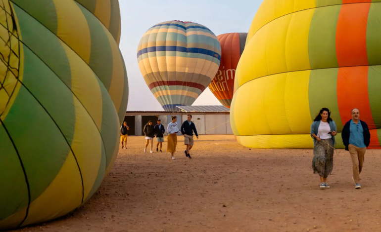  Journey Beyond the Ordinary: Create Lifelong Memories with GetYourGuide