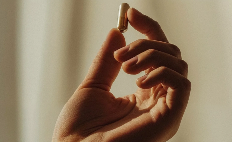  Take Control of Your Health with Check My Body Health: Vitamins & Minerals