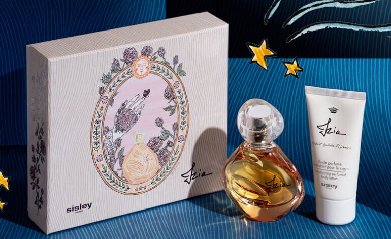  Unveiling the Art of Perfumery: Sisley’s Timeless Fragrance Collection