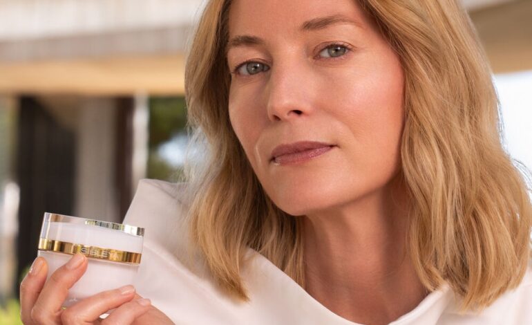  Sisley Paris’s Top Luxury Skincare Essentials for Youthful Glow
