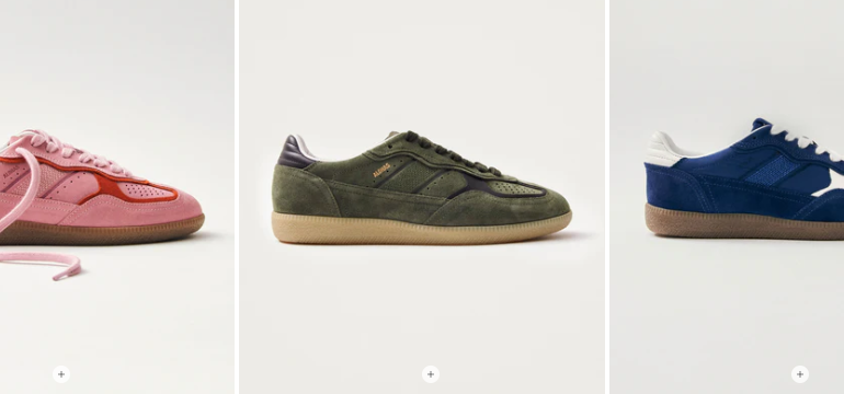 ALOHAS Sneakers: Bold, Eco-Friendly Footwear That Elevates Your Everyday Look