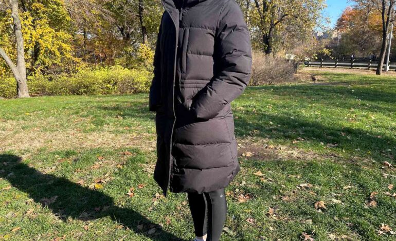  Women’s Coats by The Fashion Square: Style, Comfort, and Elegance