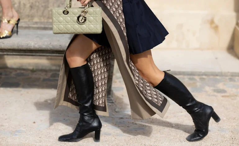  Chic and Sustainable: Shop JW PEI Boots for Every Occasion