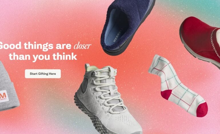  Warm Comfort at Your Feet: Merrell’s Best Picks for the Season