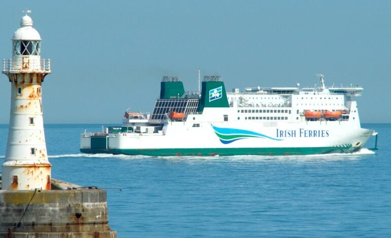  Explore the Seas: Unforgettable Travel and Holiday Experiences with Irish Ferries