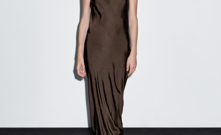 Stylish and Sustainable Dresses That Transform Everyday Outfits into Elegant Fashion Statements