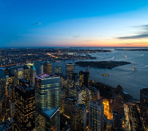  One World Observatory: A Sky-High Journey Through New York’s Heart and History