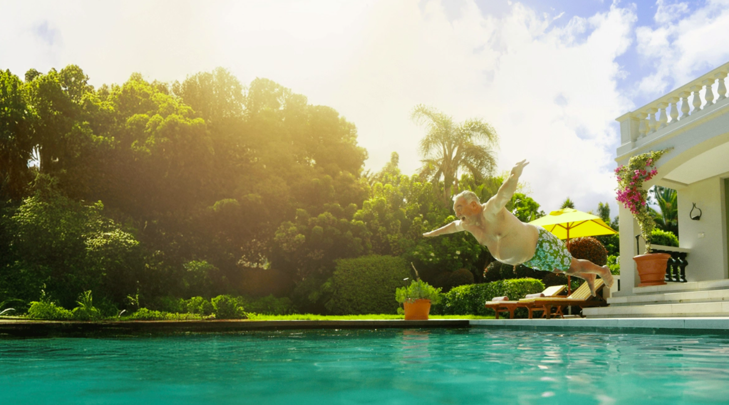 Safe, Secure, and Stress-Free Travel with Staysure