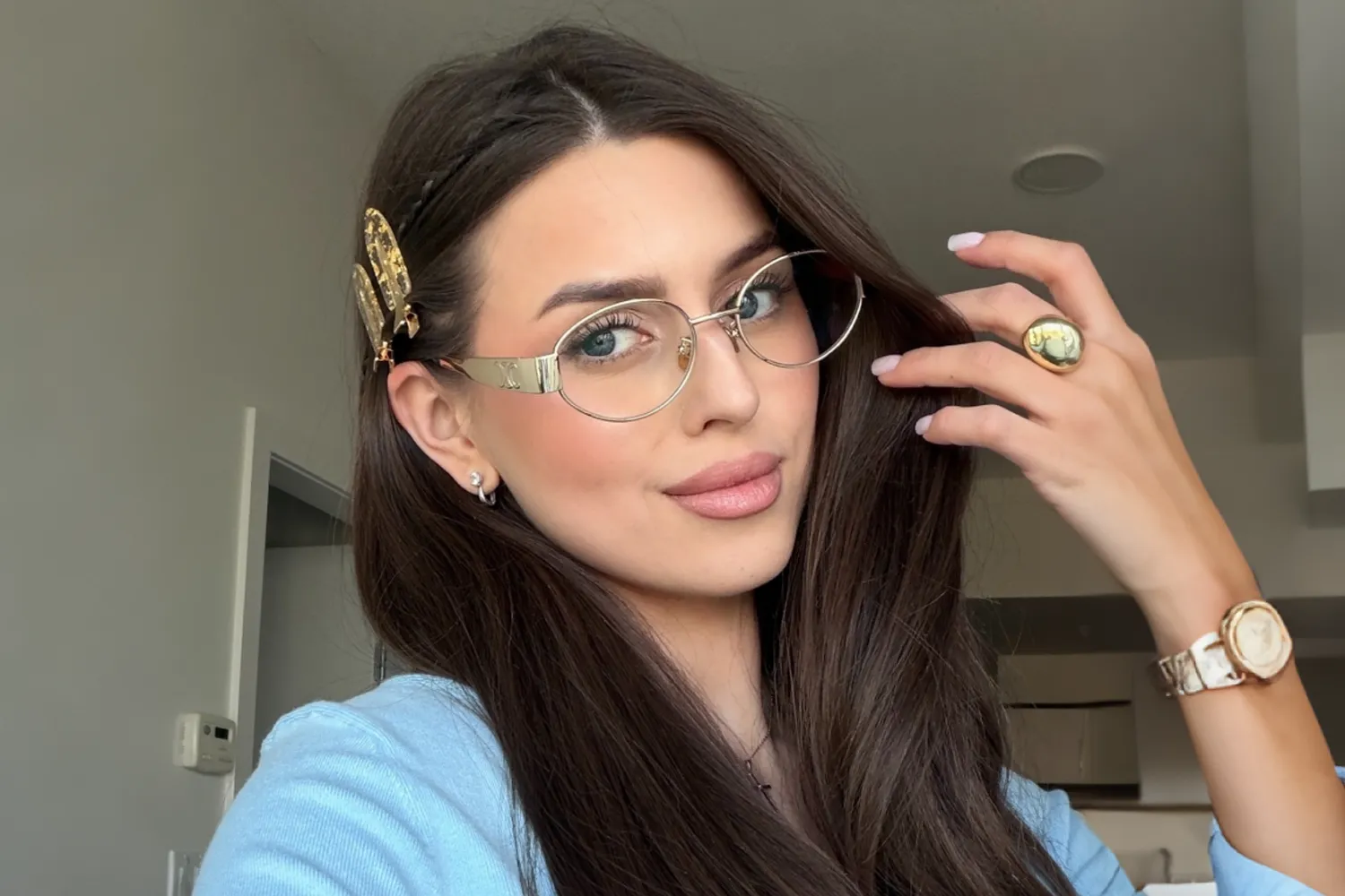 Smart Vision, Stylish Frames: Explore FYTOO Reading Glasses for Every Lifestyle