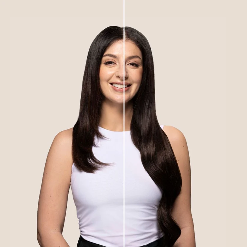 Achieve Effortless Volume and Length with Premium Clip In Hair Extensions