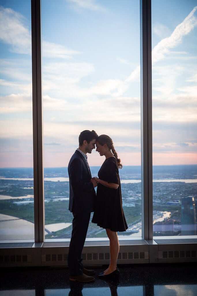 One World Observatory: Experience New York City from the Top of the World