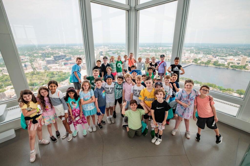View Boston: Best Things to Do in the City for a New Perspective