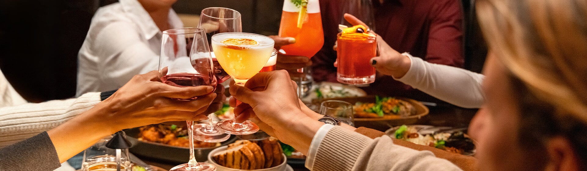 Enjoy Elevated Dining and Unforgettable City Views at One World Observatory