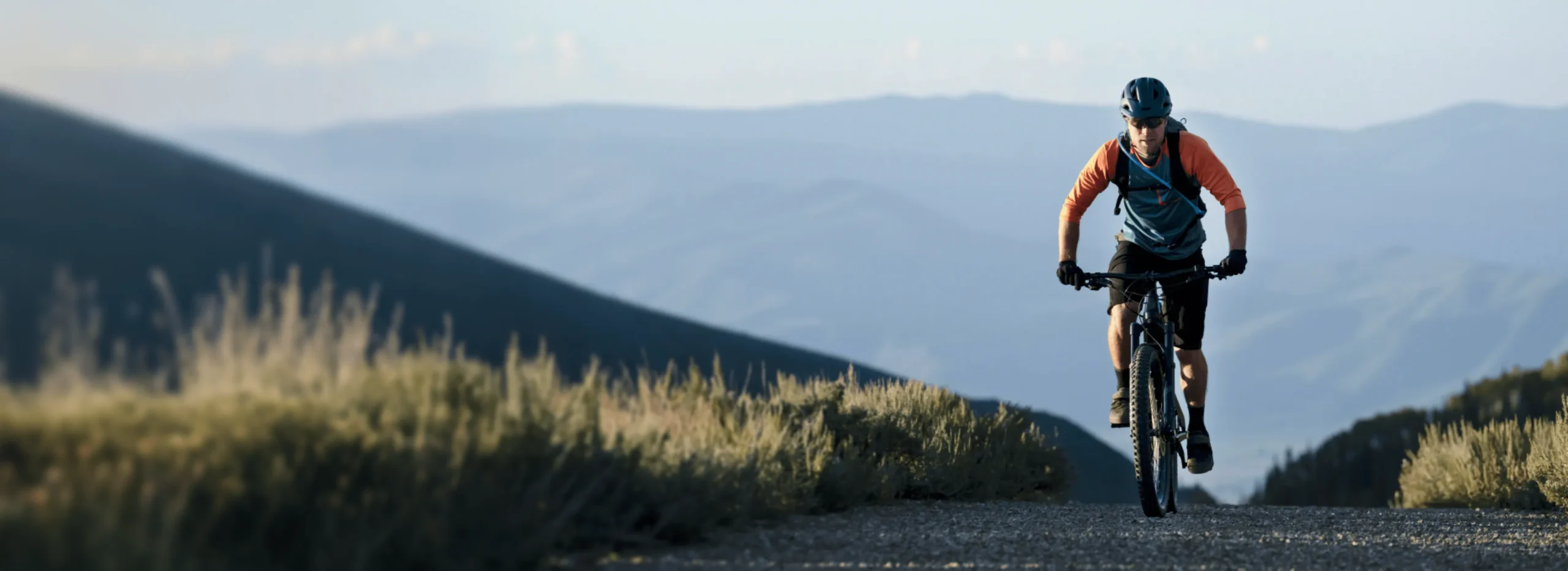 Sports Eyewear for Comfort, Protection & Performance