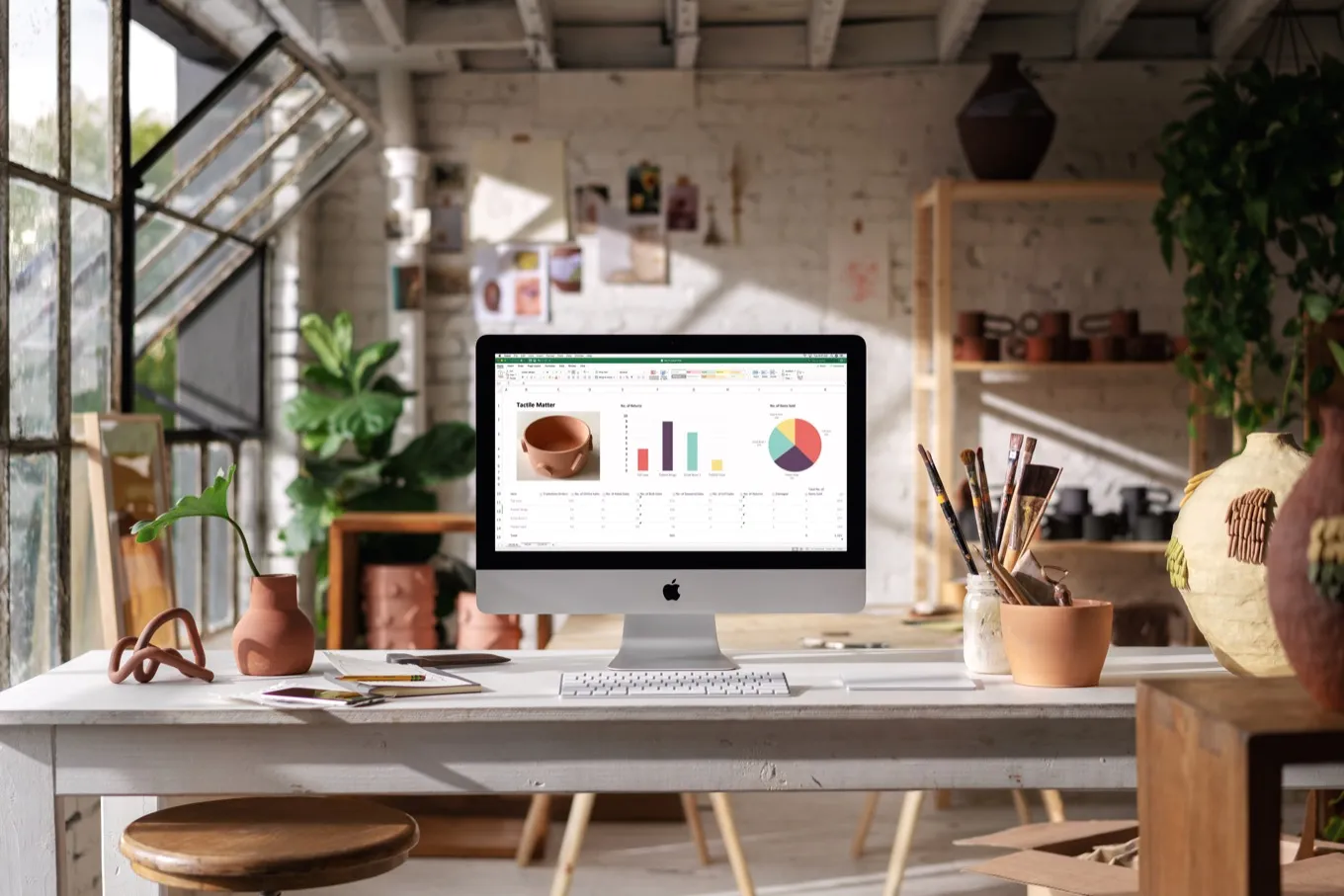 Apple Mac-Angebote: Finden Sie den passenden iMac und Mac mini für Ihre Bedürfnisse
