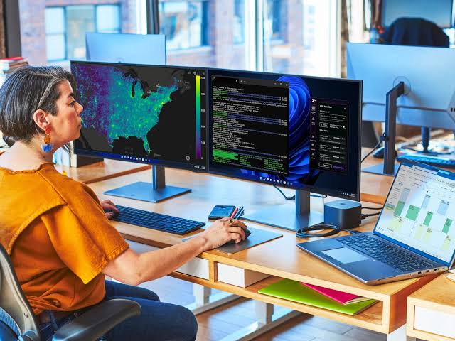 HP Z-Series Workstations: Performance, Features and Applications