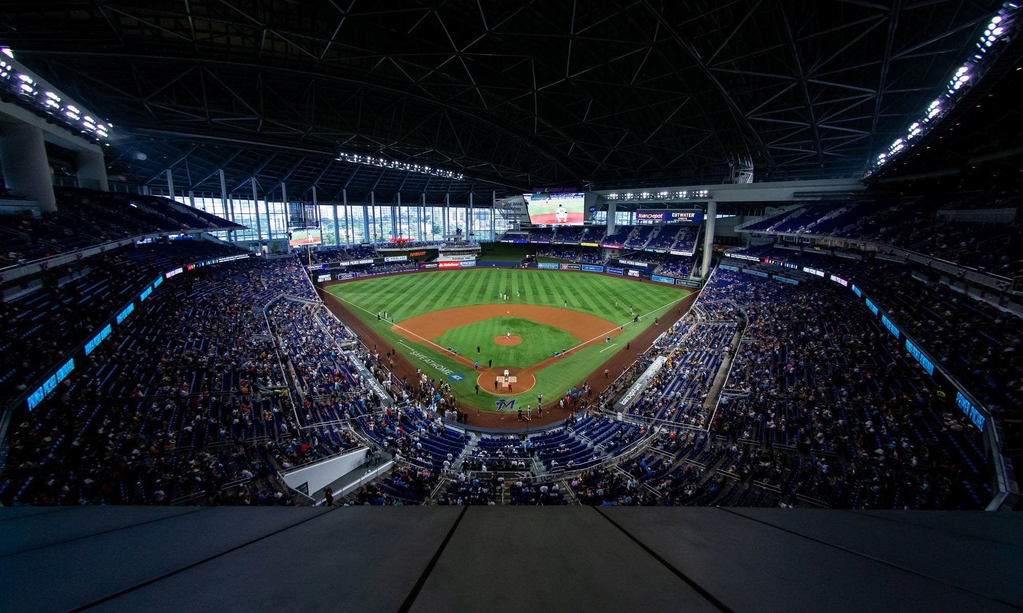 Miami Marlins Tickets: Experience Exciting MLB Baseball in Miami