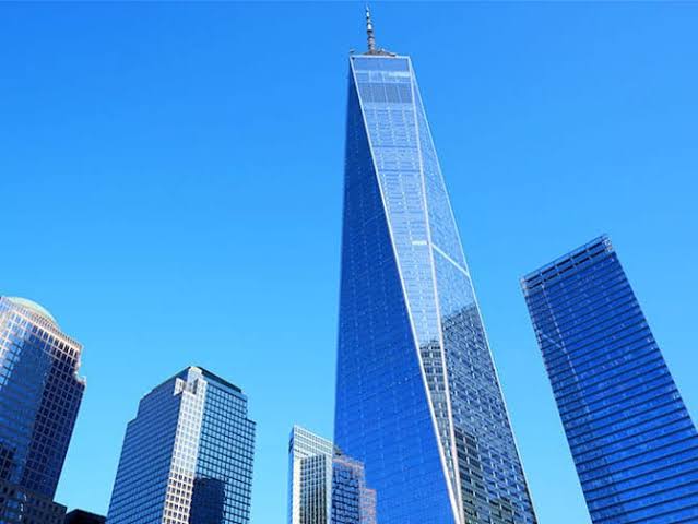 Why Food Lovers Are Craving The Unique Menu At One World Observatory